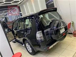 میتسوبیشی پاجیرۆ